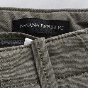 Banana Republic Joggers size 10s